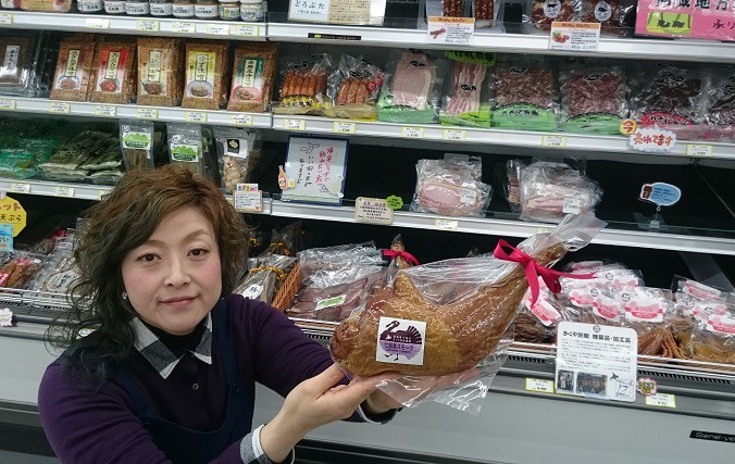 ☆12月20日☆じゃららマルシェ☆