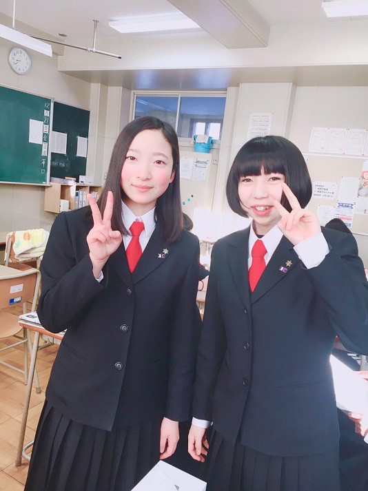 楽しいドライブへの道「え!?もう卒業!?」