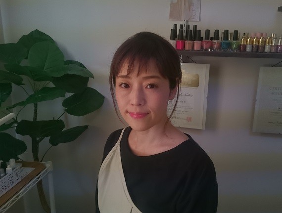 ☆1月14日☆Chai Beauty private nai