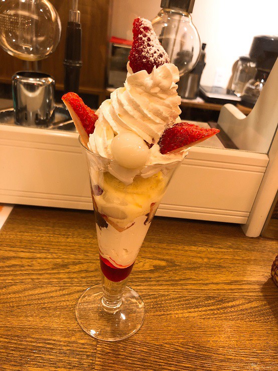 ◆CAFE hanohano(ハノハノ)◆