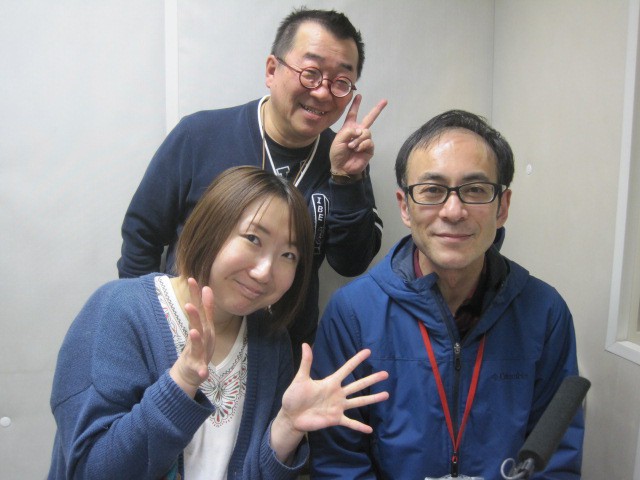 2月4日月曜日!