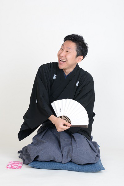 2/24立川談吉のJAGARAKU放送!
