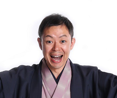 ネットでいつでも聞ける「桂三段のJAGARAKU」3月