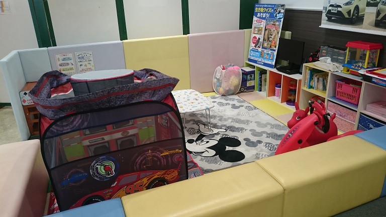 ☆5月16日☆帯広トヨペット本店でVRシュミレーター体験!☆