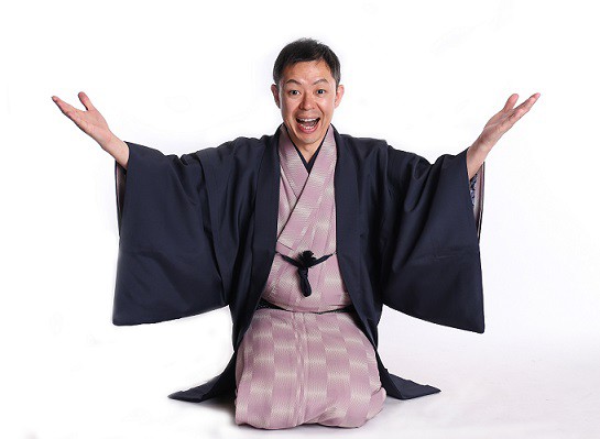 6/2桂三段のJAGARAKU!