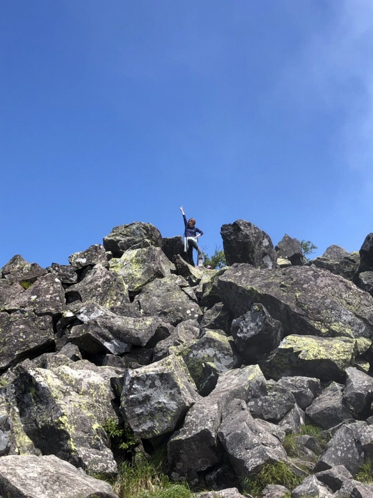 湖西しーたの白雲山inリクエスト大会!