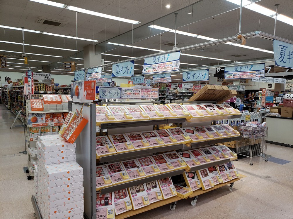 店長!マジすか!?MVイーストモール店