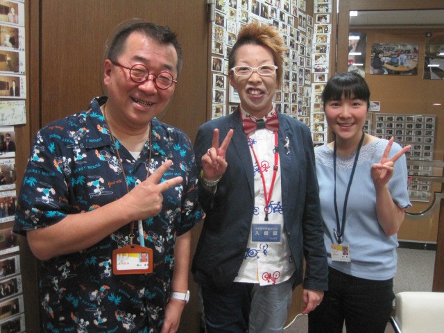 7/20ブラボーゲスト!