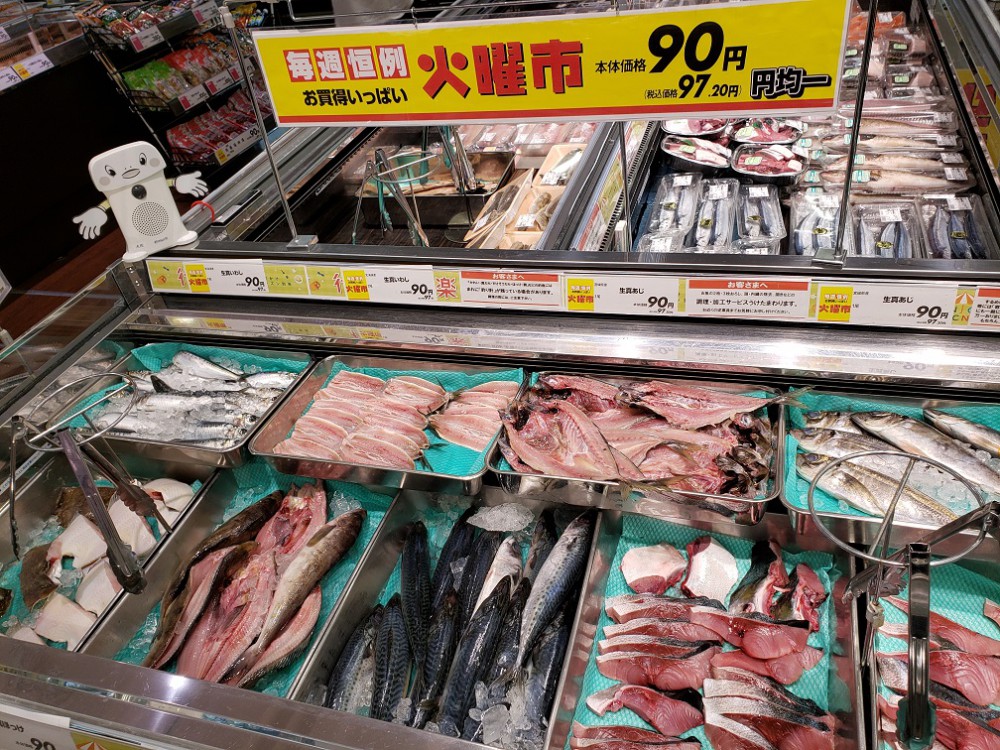 店長!マジすか!?西陵店