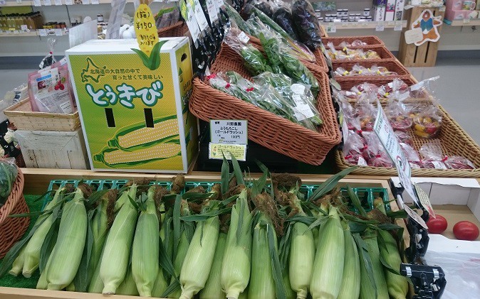 ☆8月15日☆じゃららマルシェ☆