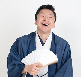 8/25立川談吉のJAGARAKU!