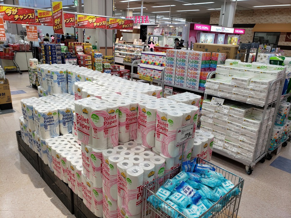 店長!マジすか!?MVイーストモール店
