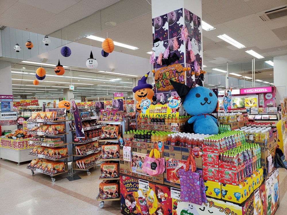店長!マジすか!?MVイーストモール店