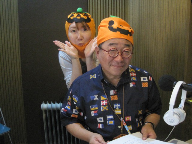 9月12日木曜日!YouTubeLiveやったよ!