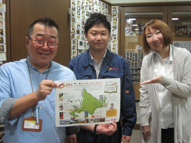 9月19日木曜日!デザートブッフェプレゼントあるよ!