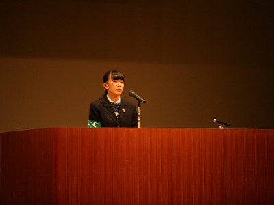 しほろインフォメーション！