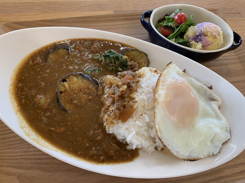 ☆9月30日☆ランチカフェ ハッチ☆