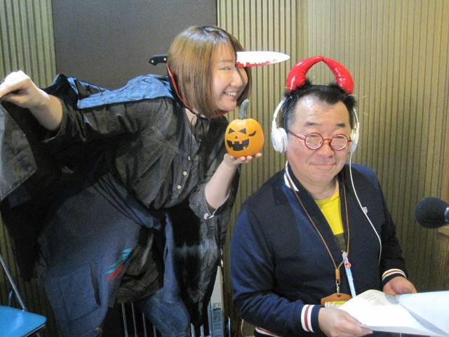 10月10日木曜日!YoTtubeLive配信します!