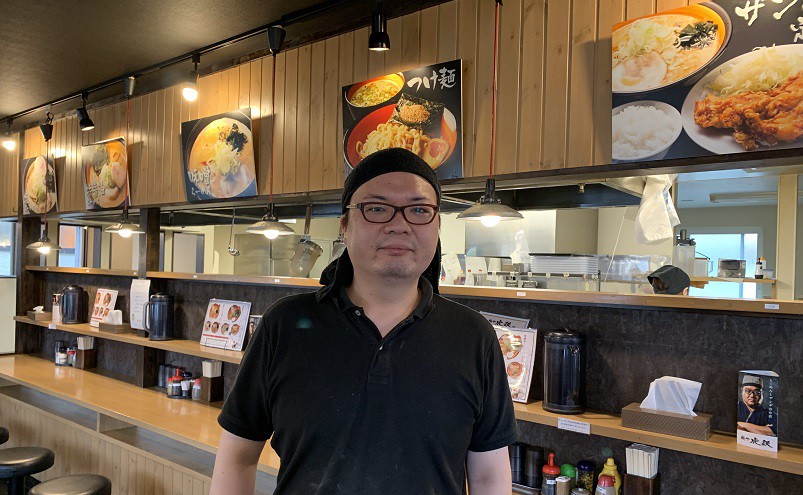 ☆10月7日☆麺や虎鉄 音更店☆