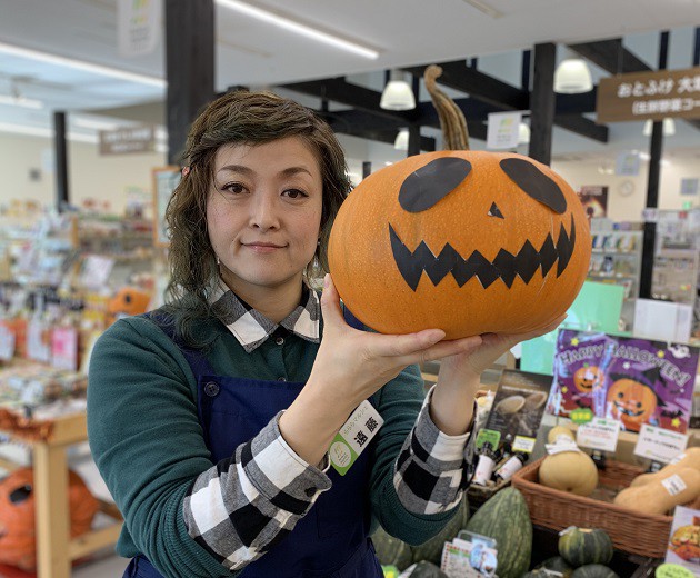 ☆10月17日☆じゃららマルシェ☆
