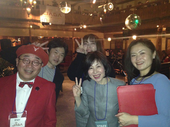FUNFANNIGHT2019開催!昨年の動画も観てね!