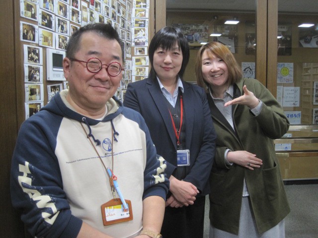 11月5日火曜日!