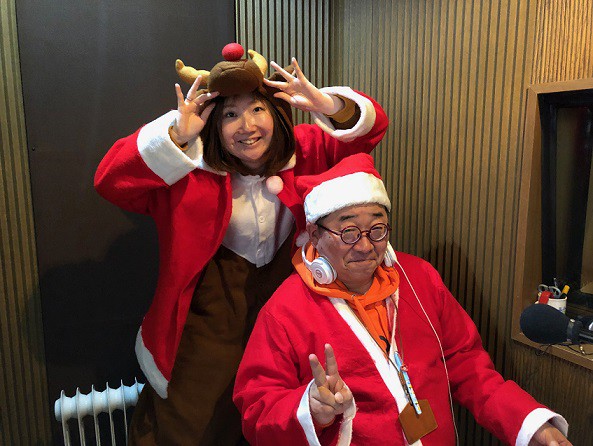 12月12日木曜日!YOUTUBELIVEやったよ!