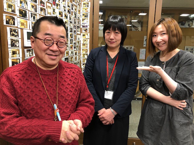 1月14日火曜日!