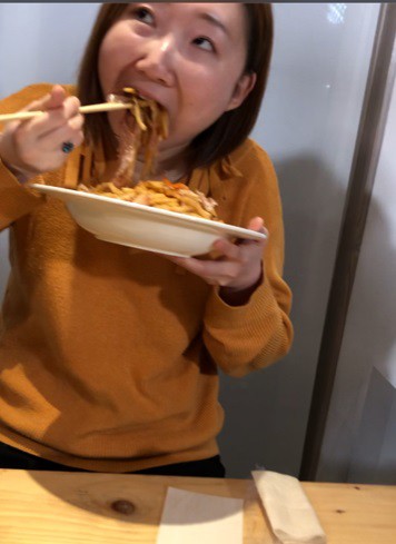 番外編!湖西、更別うどん早食い選手権に出てみた!