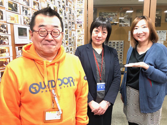 2月4日火曜日!