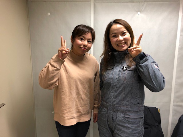 2/15(土)酪農女性の番組!とかちウーマンフロンティア!