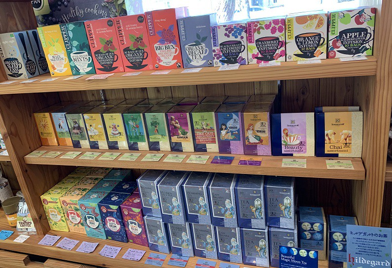 ☆3月12日☆ナチュラルココミント店☆