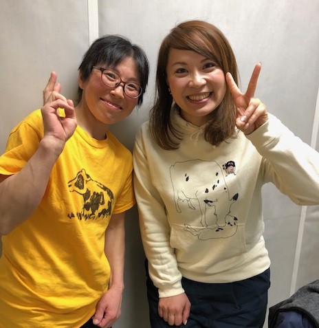 第7回目!4/4(土)から朝8時30分毎週放送!