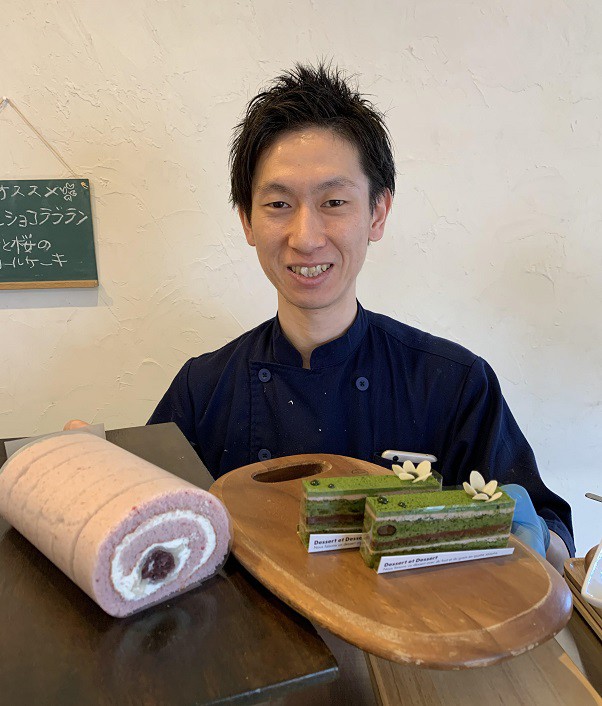 ☆3月30日☆洋菓子屋 一糸☆