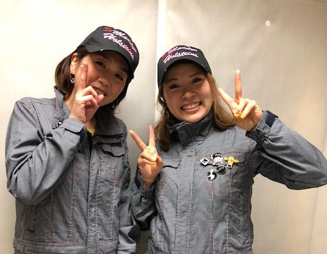 5月2日!tokAchiAzuki中家さん!プレゼントも!