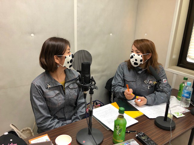 6月6日tokAchiAzuki プラバン作家中家さん③