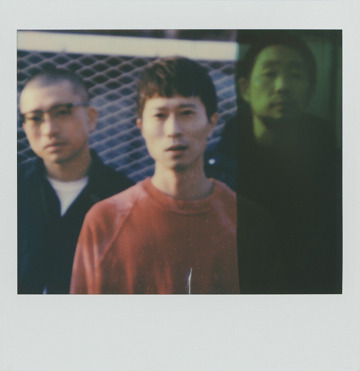 KONCOS/All This Love