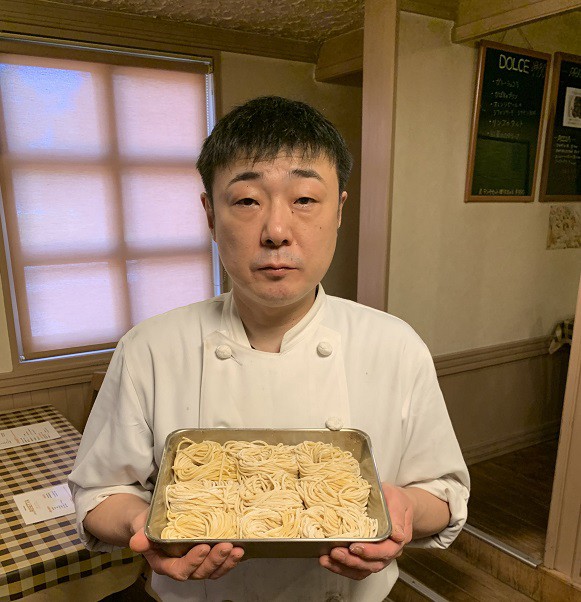 ☆7月6日☆カフェ ロゼッタ☆