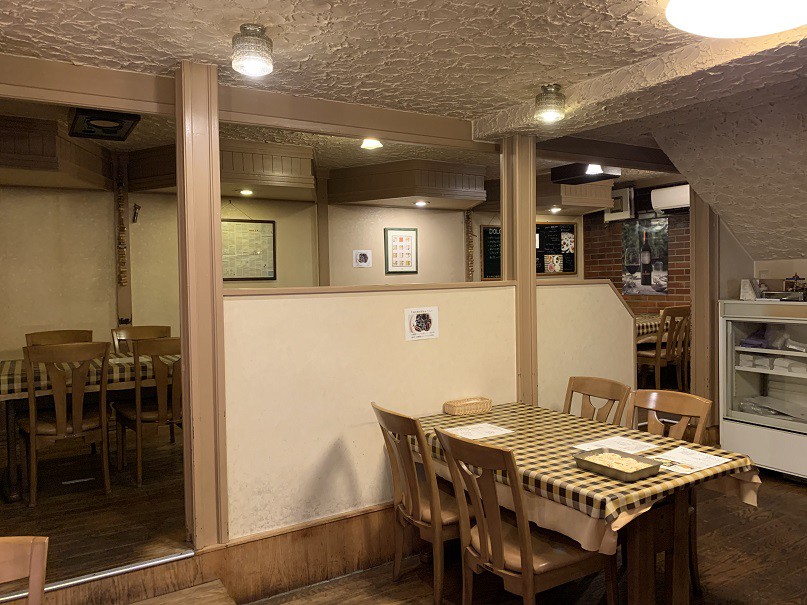 ☆7月6日☆カフェ ロゼッタ☆