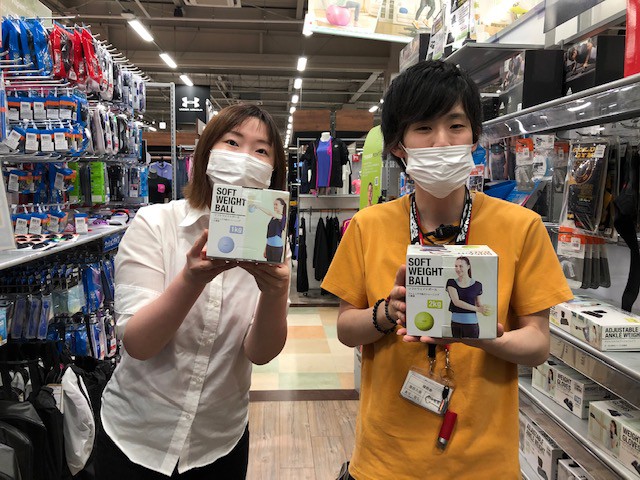 JAGAスポーツの日特番~SPORTS DEPO帯広店~