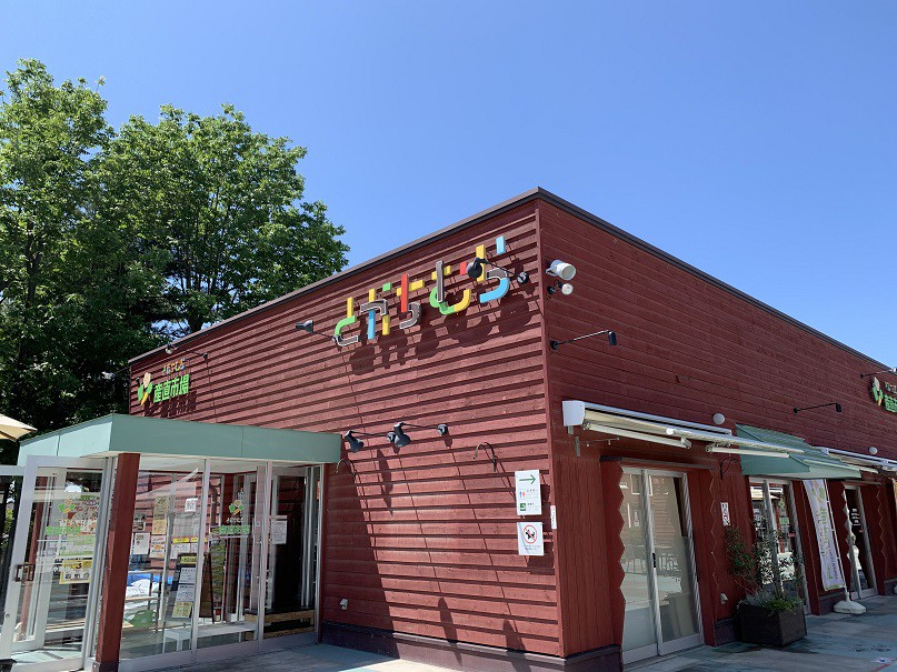 ◆7月30日◆とかちむらのリポートコーナースタート◆