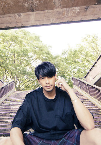MORISAKI WIN/パレード -PARADE-