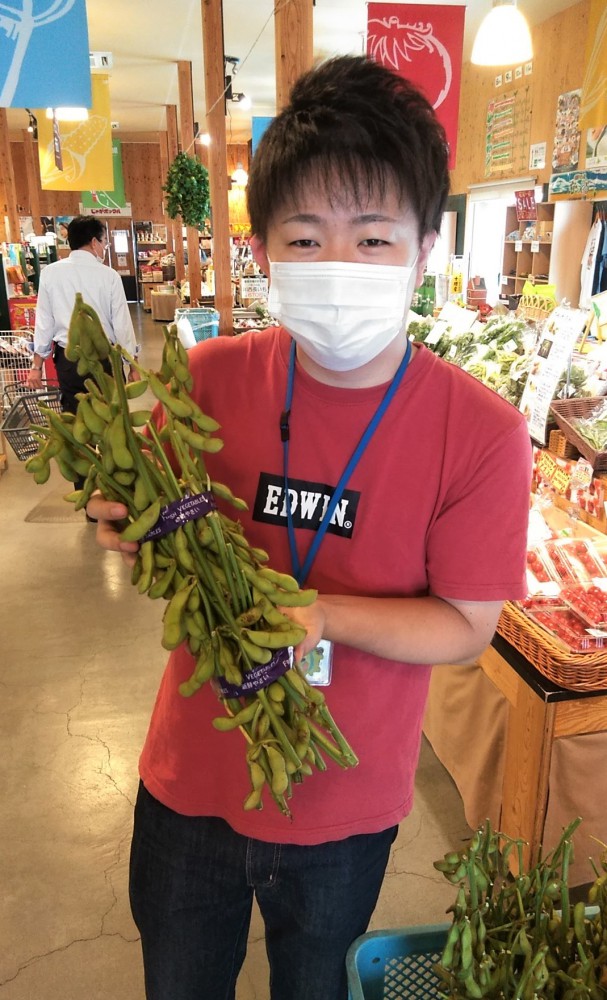 ☆9月11日☆とかちむらへ行こう!☆
