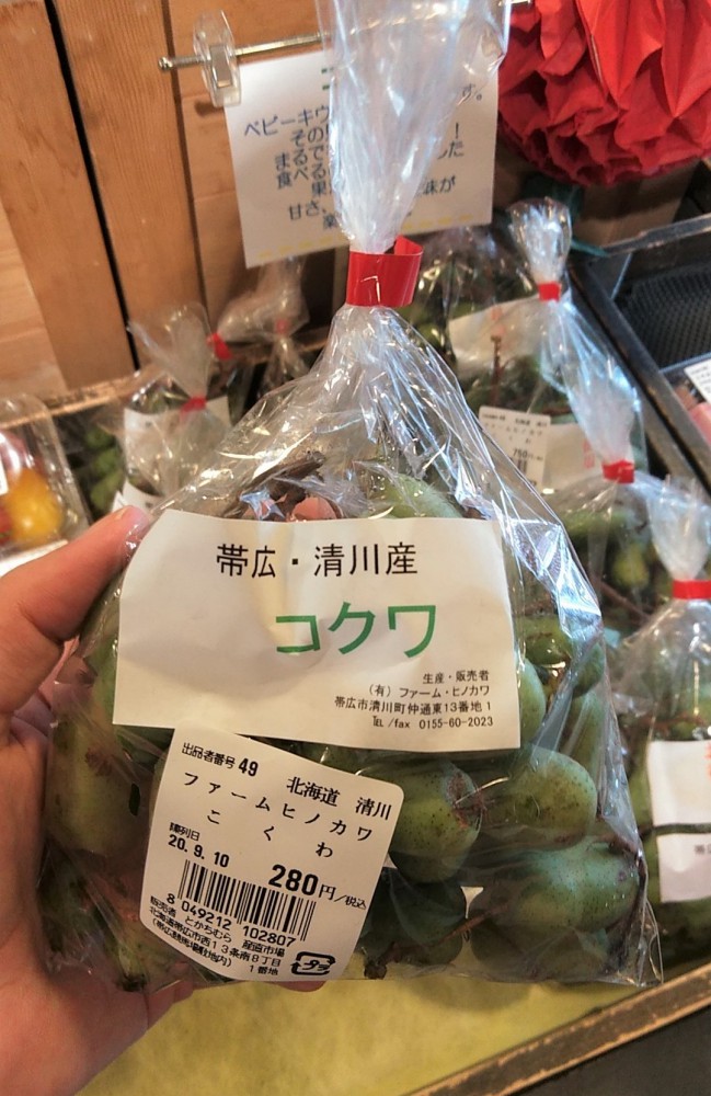 ☆9月11日☆とかちむらへ行こう!☆