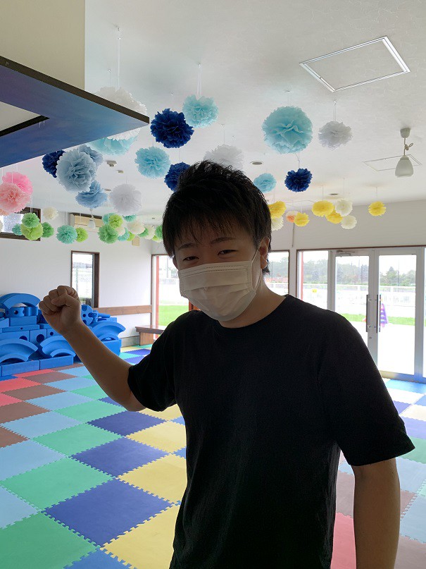 ☆9月18日☆とかちむらへ行こう!☆