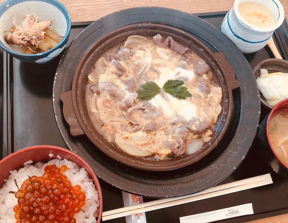 和食日和『種』