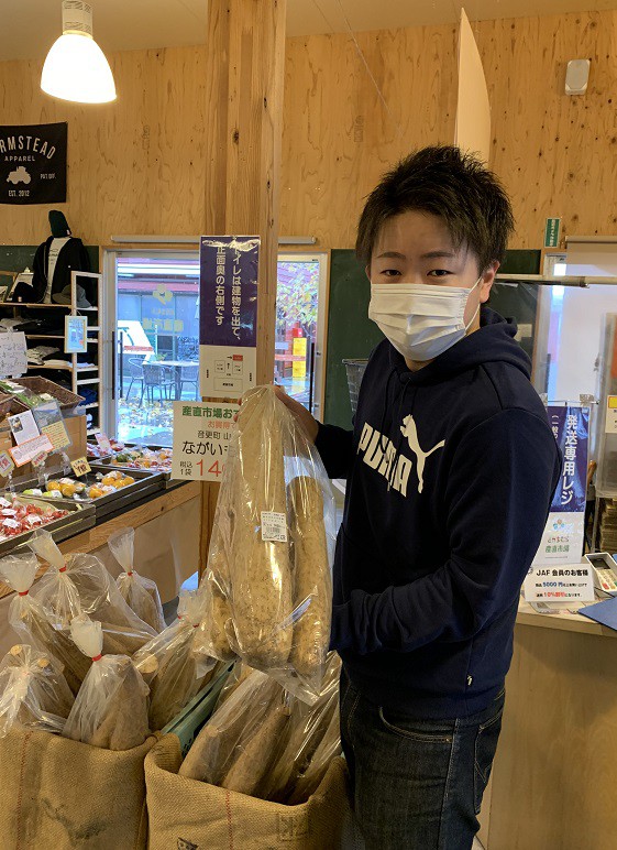 ☆10月23日☆とかちむらへ行こう!☆