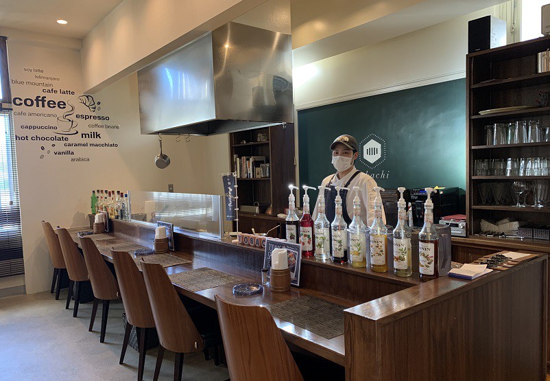 ☆10月26日☆鉄板焼きレストランtobachi☆