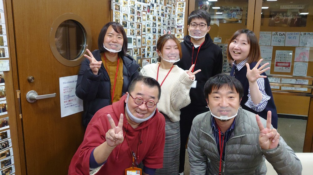 10月26日月曜日!
