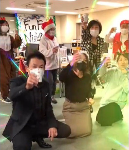 12/4FUNFANNIGHT2020終了!